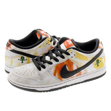 Load image into Gallery viewer, Dunk SB Low 'Tie-Dye Raygun - White'
