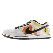 Load image into Gallery viewer, Dunk SB Low 'Tie-Dye Raygun - White'