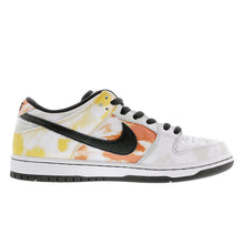 Load image into Gallery viewer, Dunk SB Low 'Tie-Dye Raygun - White'