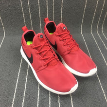 Load image into Gallery viewer, Roshe Two Gym Red