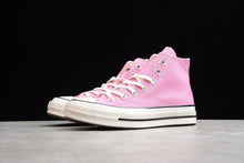 Load image into Gallery viewer, Chuck 70 Hi 'Pink Ivory'