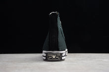 Load image into Gallery viewer, Converse Chuck Taylor All-Star 70s Hi Joshua Vides Black