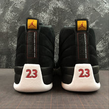 Load image into Gallery viewer, Air Jordan 12 “Reverse Taxi”