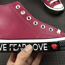 Load image into Gallery viewer, Wmns Chuck 70 Hi 'Love Graphic'