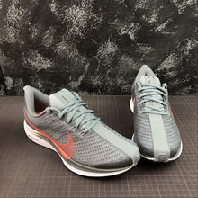 Load image into Gallery viewer, Pegasus 35 Turbo 2.0 Cool Grey/Lava Glow-Dark Grey