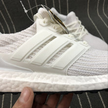 Load image into Gallery viewer, Ultra Boost 4.0 Running White