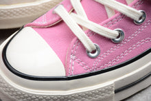 Load image into Gallery viewer, Chuck 70 Hi 'Pink Ivory'