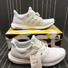 Load image into Gallery viewer, Ultra Boost 4.0 Running White