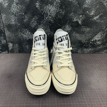 Load image into Gallery viewer, Chuck 70 E260 Hi 'White'