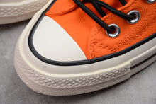 Load image into Gallery viewer, Chuck 70 'Orange Black'