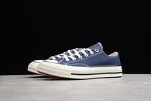 Load image into Gallery viewer, Chuck 70 Ox 'Obsidian'