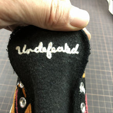 Load image into Gallery viewer, Undefeated x Chuck 70 'Varsity Jacket'