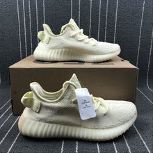 Load image into Gallery viewer, Yeezy Boost 350 V2 'Butter'