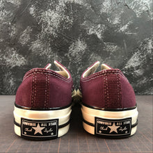 Load image into Gallery viewer, Chuck 70 Ox 'Burgundy'