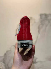 Load image into Gallery viewer, Chuck 70 Hi 'Red Ivory'