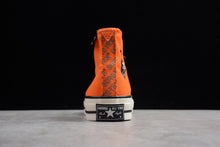 Load image into Gallery viewer, Chuck 70 'Orange Black'