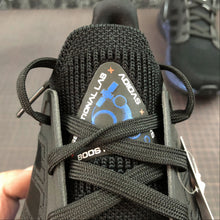 Load image into Gallery viewer, Ultra Boost 2020 ISS US National Lab Core Black