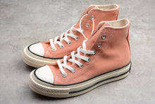 Load image into Gallery viewer, Chuck Taylor Hi in Desert Peach