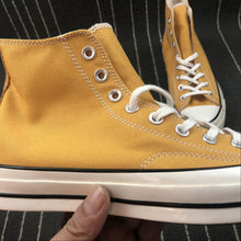 Load image into Gallery viewer, Chuck 70 Hi 'Sunflower'