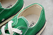 Load image into Gallery viewer, CHUCK TAYLOR ALL STAR 1970s LOW AMAZON GREEN
