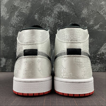 Load image into Gallery viewer, CLOT x Air Jordan 1 Mid 'Fearless'