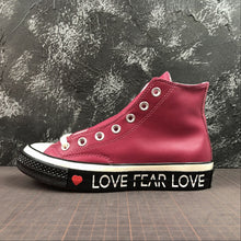 Load image into Gallery viewer, Wmns Chuck 70 Hi 'Love Graphic'