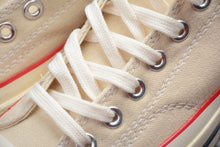Load image into Gallery viewer, Chuck 70 Low Top 'Parchment'
