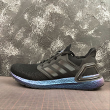 Load image into Gallery viewer, Ultra Boost 2020 ISS US National Lab Core Black