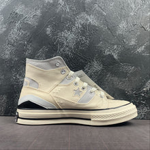 Load image into Gallery viewer, Chuck 70 E260 Hi 'White'