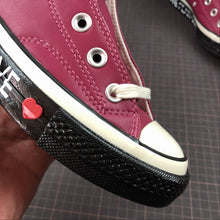 Load image into Gallery viewer, Wmns Chuck 70 Hi 'Love Graphic'