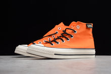 Load image into Gallery viewer, Chuck 70 'Orange Black'