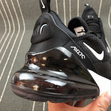 Load image into Gallery viewer, Air Max 270 Black White