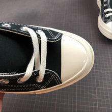 Load image into Gallery viewer, Comme des Garçons x Chuck Taylor All Star Hi 'Play'