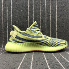 Load image into Gallery viewer, Yeezy Boost 350 V2 'Semi Frozen Yellow'