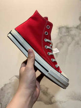 Load image into Gallery viewer, Chuck 70 Hi 'Red Ivory'