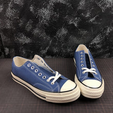 Load image into Gallery viewer, Chuck 70 Ox Canvas 'True Navy'