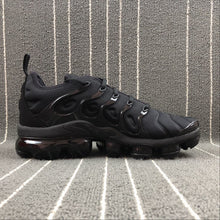 Load image into Gallery viewer, Air VaporMax Plus Triple Black