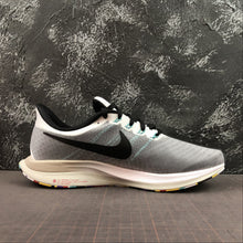 Load image into Gallery viewer, Zoom Pegasus Turbo 'White Black'