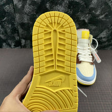 Load image into Gallery viewer, Maison Chateau Rouge x Air Jordan 1 Mid SE 'Fearless'