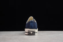 Load image into Gallery viewer, Chuck 70 Ox 'Obsidian'