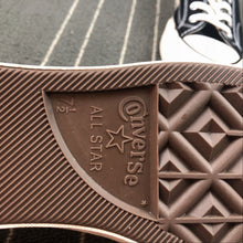 Load image into Gallery viewer, Chuck Taylor All-Star 70s Ox Black White