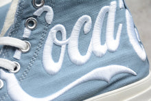 Load image into Gallery viewer, Kith x Coca-Cola x Chuck 70 Hi 'Friends &amp; Family'