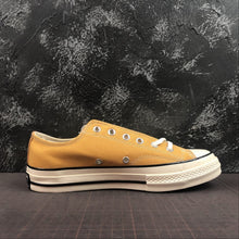 Load image into Gallery viewer, Chuck 70 Low 'Yellow'