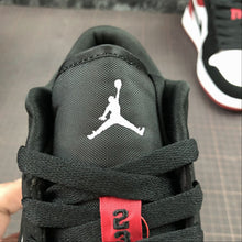 Load image into Gallery viewer, Jordan 1 Low Black Toe