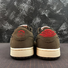 Load image into Gallery viewer, Air Jordan 1 Low “Travis Scott”