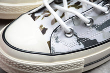 Load image into Gallery viewer, Camo Chuck 70