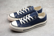 Load image into Gallery viewer, Chuck 70 Ox 'Obsidian'