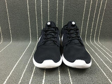 Load image into Gallery viewer, Roshe Two Black/White-Anthracite-White