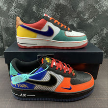 Load image into Gallery viewer, Nike Air Force 1 Low 07 “What The NY”