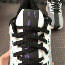 Load image into Gallery viewer, Zoom Pegasus Turbo 'White Black'